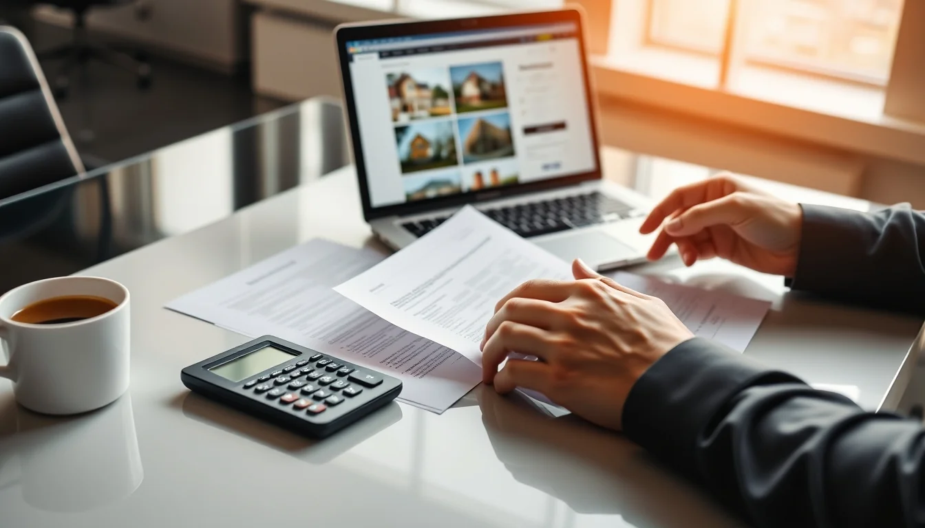 Secondary pricing visual